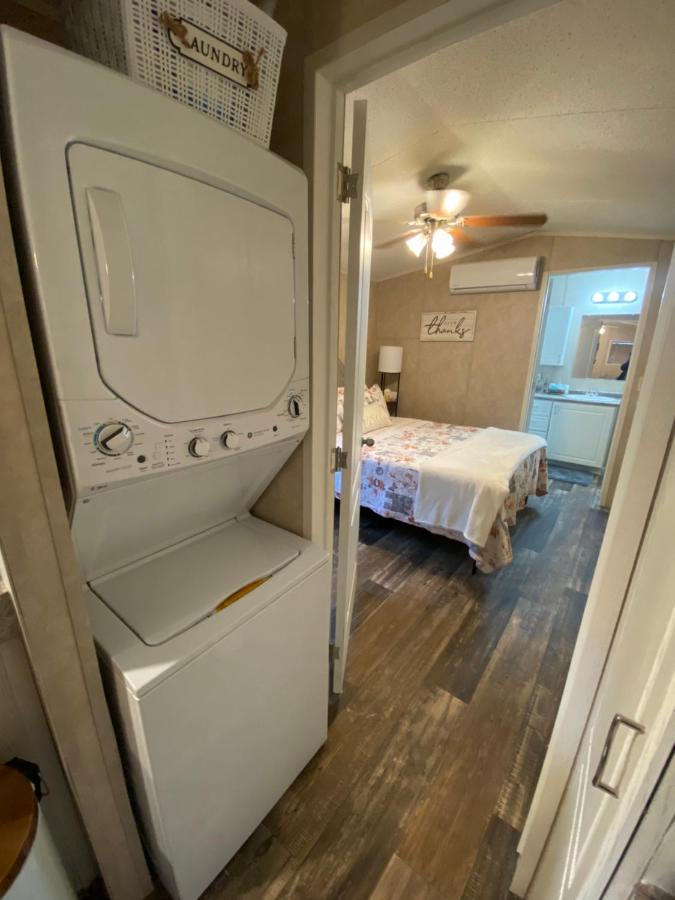 Your Own Cozy Tiny Home Остелл Экстерьер фото
